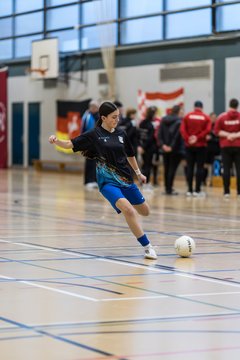 Bild 149 - wBJ NFV Futsalmeisterschaft